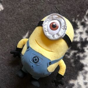 Minions lover!!